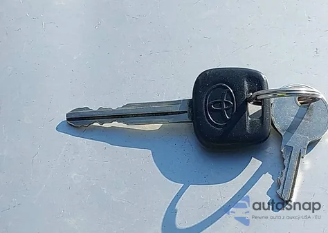 2014 Toyota Tacoma из США, поврежденный, VIN 5TFNX4CN4EX040323